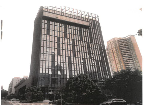 意向承租人征集 |深圳市福田區紅荔西路8133號農科商務辦公樓9樓及10樓共12套房產